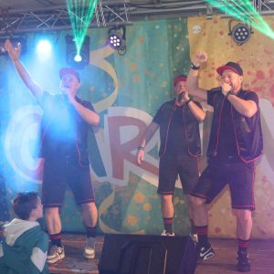 Carnavalsstichting De Kei 15-11-2025 Kei-festijn Onthulling nieuwe Prins C.S. De Kei