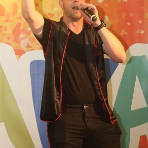 Carnavalsstichting De Kei 15-11-2025 Kei-festijn Onthulling nieuwe Prins C.S. De Kei