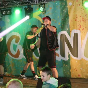 Carnavalsstichting De Kei 15-11-2025 Kei-festijn Onthulling nieuwe Prins C.S. De Kei