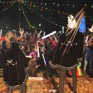 Carnavalsstichting De Kei 15-11-2025 Kei-festijn Onthulling nieuwe Prins C.S. De Kei