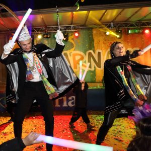 Carnavalsstichting De Kei 15-11-2025 Kei-festijn Onthulling nieuwe Prins C.S. De Kei