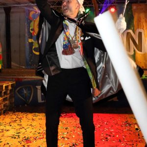 Carnavalsstichting De Kei 15-11-2025 Kei-festijn Onthulling nieuwe Prins C.S. De Kei