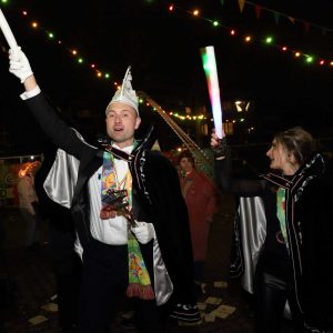 Carnavalsstichting De Kei 15-11-2025 Kei-festijn Onthulling nieuwe Prins C.S. De Kei