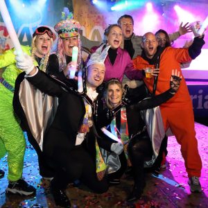 Carnavalsstichting De Kei 15-11-2025 Kei-festijn Onthulling nieuwe Prins C.S. De Kei