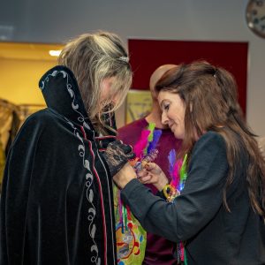 Carnavalsstichting De Kei 29-11-2025 Foto’s Rondbrengen