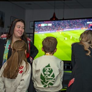 Carnavalsstichting De Kei 29-11-2025 Foto’s Rondbrengen