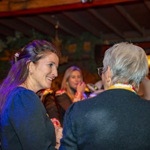 Carnavalsstichting De Kei 29-11-2025 Foto’s Rondbrengen