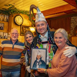 29-11-2025 Foto’s Rondbrengen