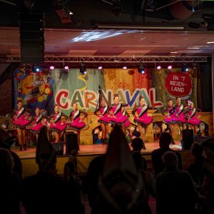 Carnavalsstichting De Kei 11-01-2026 Prinsreceptie Prins Arno d’n uurste