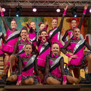 Carnavalsstichting De Kei 11-01-2026 Prinsreceptie Prins Arno d’n uurste