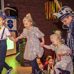 Carnavalsstichting De Kei 11-01-2026 Prinsreceptie Prins Arno d’n uurste