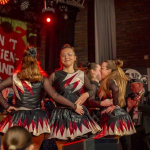 Carnavalsstichting De Kei 11-01-2026 Prinsreceptie Prins Arno d’n uurste