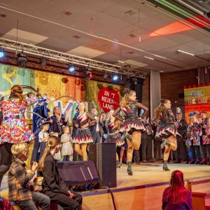 Carnavalsstichting De Kei 11-01-2026 Prinsreceptie Prins Arno d’n uurste