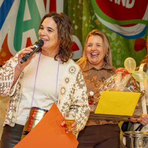 Carnavalsstichting De Kei 11-01-2026 Prinsreceptie Prins Arno d’n uurste