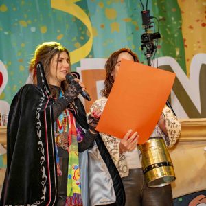 Carnavalsstichting De Kei 11-01-2026 Prinsreceptie Prins Arno d’n uurste