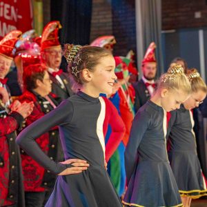 Carnavalsstichting De Kei 11-01-2026 Prinsreceptie Prins Arno d’n uurste