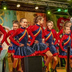 Carnavalsstichting De Kei 11-01-2026 Prinsreceptie Prins Arno d’n uurste