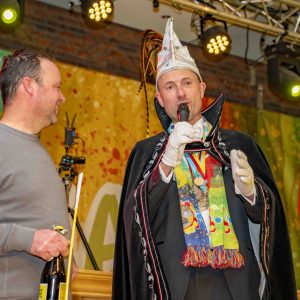 Carnavalsstichting De Kei 11-01-2026 Prinsreceptie Prins Arno d’n uurste
