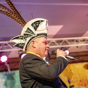 Carnavalsstichting De Kei 11-01-2026 Prinsreceptie Prins Arno d’n uurste