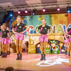 Carnavalsstichting De Kei 11-01-2026 Prinsreceptie Prins Arno d’n uurste