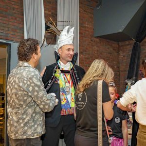 Carnavalsstichting De Kei 11-01-2026 Prinsreceptie Prins Arno d’n uurste