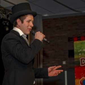 Carnavalsstichting De Kei 11-01-2026 Prinsreceptie Prins Arno d’n uurste