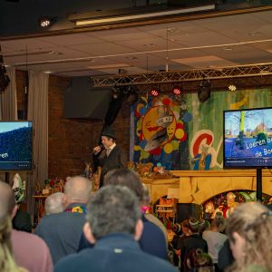 Carnavalsstichting De Kei 11-01-2026 Prinsreceptie Prins Arno d’n uurste