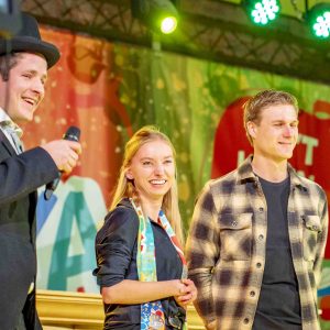 Carnavalsstichting De Kei 11-01-2026 Prinsreceptie Prins Arno d’n uurste