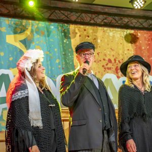 Carnavalsstichting De Kei 11-01-2026 Prinsreceptie Prins Arno d’n uurste