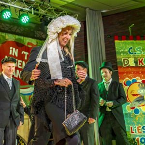 Carnavalsstichting De Kei 11-01-2026 Prinsreceptie Prins Arno d’n uurste