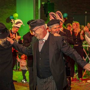 Carnavalsstichting De Kei 11-01-2026 Prinsreceptie Prins Arno d’n uurste