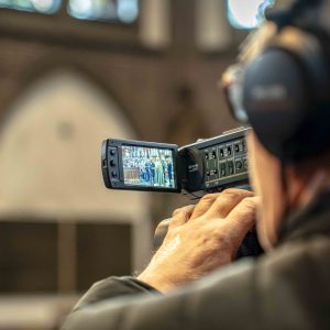 Carnavalsstichting De Kei 25-1-26 Heilige mis