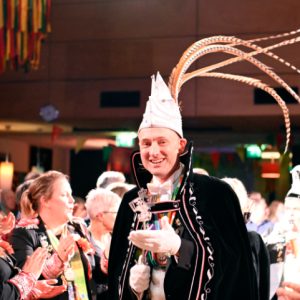 Carnavalsstichting De Kei 17-01-2026 Zwetsavond