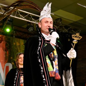 Carnavalsstichting De Kei 17-01-2026 Zwetsavond