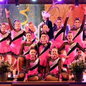 Carnavalsstichting De Kei 17-01-2026 Zwetsavond