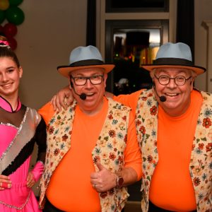 Carnavalsstichting De Kei 17-01-2026 Zwetsavond
