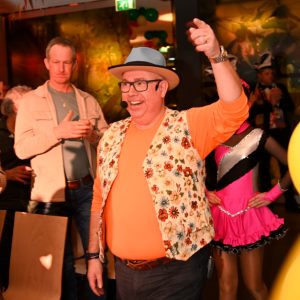 Carnavalsstichting De Kei 17-01-2026 Zwetsavond