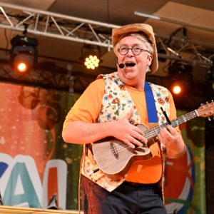 Carnavalsstichting De Kei 17-01-2026 Zwetsavond