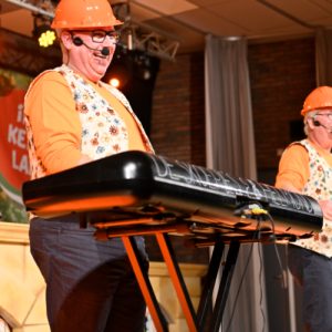 Carnavalsstichting De Kei 17-01-2026 Zwetsavond