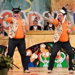 Carnavalsstichting De Kei 17-01-2026 Zwetsavond