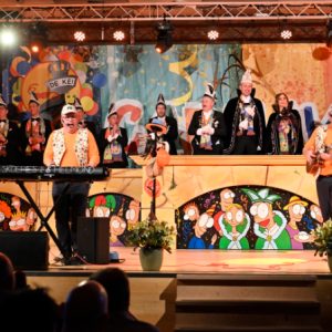 Carnavalsstichting De Kei 17-01-2026 Zwetsavond