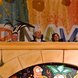 Carnavalsstichting De Kei 17-01-2026 Zwetsavond