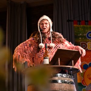 Carnavalsstichting De Kei 17-01-2026 Zwetsavond