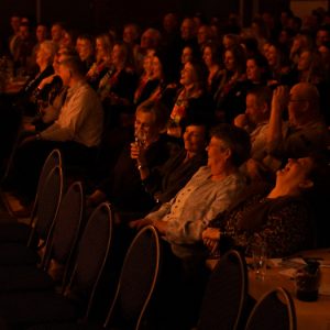 Carnavalsstichting De Kei 17-01-2026 Zwetsavond