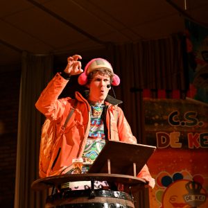Carnavalsstichting De Kei 17-01-2026 Zwetsavond
