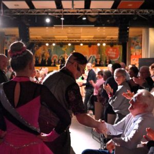 Carnavalsstichting De Kei 17-01-2026 Zwetsavond