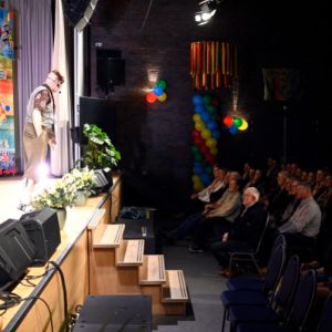 Carnavalsstichting De Kei 17-01-2026 Zwetsavond