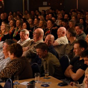 Carnavalsstichting De Kei 17-01-2026 Zwetsavond