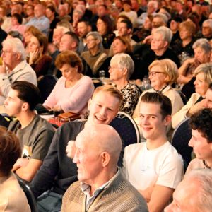 Carnavalsstichting De Kei 17-01-2026 Zwetsavond