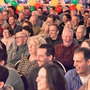 Carnavalsstichting De Kei 17-01-2026 Zwetsavond